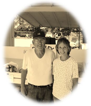 Charlie and Mary Stahley Image of Charlie and Mary Stahley